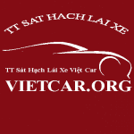 CÔNG TY TNHH TƯ VẤN LÁI XE VIETCAR