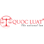 CÔNG TY TNHH TƯ VẤN QUỐC LUẬT