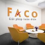 Công Ty TNHH Tư Vấn Tài Chính - Kiểm Toán Faco Bắc Ninh
