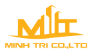 Công ty TNHH tư vấn thiết kế và đầu tư xây dựng Minh Trí