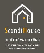 Công ty TNHH Tư vấn thiết kế và xây dựng SCANDIHOUSE