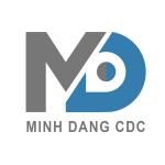 công ty tnhh tư vấn thiết kế xây dựng Minh Đăng