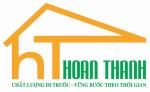 CÔNG TY TNHH TƯ VẤN THIẾT KẾ XÂY DỰNG THƯƠNG MẠI HOÀN THÀNH