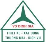 CÔNG TY TNHH TƯ VẤN THIẾT KẾ XÂY DỰNG VÕ ĐINH GIA