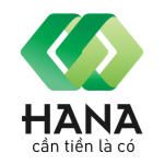 Công ty TNHH Tư vấn và Đầu tư Hana