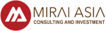 CÔNG TY TNHH TƯ VẤN VÀ ĐẦU TƯ MIRAI ASIA