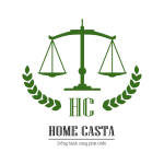 CÔNG TY TNHH TƯ VẤN VÀ DỊCH VỤ HOME CASTA
