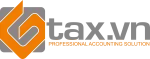 CÔNG TY TNHH TƯ VẤN VÀ DỊCH VỤ KẾ TOÁN GTAX