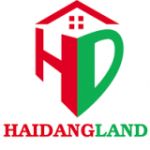 CÔNG TY TNHH TƯ VẤN VÀ PHÁT TRIỂN HẢI ĐĂNG LAND