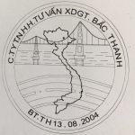 Công ty TNHH tư vấn xây dựng giao thông Bắc Thanh