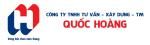 CÔNG TY TNHH TƯ VẤN - XÂY DỰNG - THƯƠNG MẠI QUỐC HOÀNG