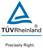 Công ty TNHH TUV Rheinland Việt Nam