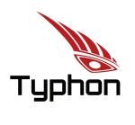 công ty TNHH Typhon