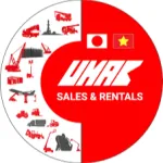 CÔNG TY TNHH U-MAC VIỆT NAM