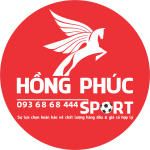 Công ty TNHH và DV Thể Thao Hồng Phúc