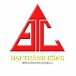 CÔNG TY TNHH VÀ KTKS ĐẠI THÀNH CÔNG