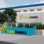CÔNG TY TNHH VALUETRONICS VIỆT NAM