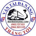 Công ty TNHH Vận tải Đa Năng Thắng Tới