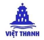 Công ty TNHH Vận Tải Việt Thanh