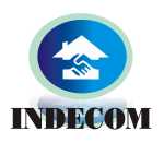Công ty TNHH Vật liệu mới Công trình INDECOM