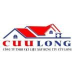 Công ty tnhh vật liệu xây dựng ttv cửu long
