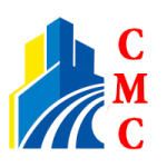 CÔNG TY TNHH VẬT LIỆU XÂY DỰNG VINA CMC