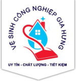 CÔNG TY TNHH VỆ SINH CÔNG NGHIỆP GIA HƯNG
