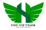 CÔNG TY TNHH VHS VIỆT NAM