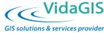 Công ty TNHH Việt Nam - Đan Mạch VidaGIS