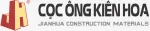 Công Ty TNHH VLXD Kiến Hoa (Long An)