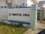Công ty TNHH Wavetel Vina