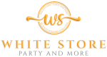 CÔNG TY TNHH WHITE STORE