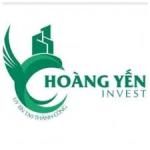 CÔNG TY TNHH XÂY DỰNG, ĐẦU TƯ, PHÁT TRIỂN DỰ ÁN HOÀNG YẾN