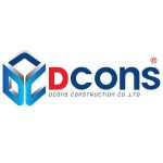 CÔNG TY TNHH XÂY DỰNG DCONS
