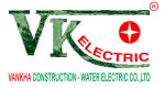 CÔNG TY TNHH XÂY DỰNG - ĐIỆN NƯỚC VĂN KHA