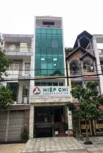 công ty tnhh xây dựng hiệp chí