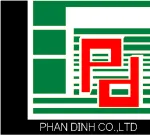CÔNG TY TNHH XÂY DỰNG PHAN ĐÌNH