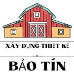 CÔNG TY TNHH XÂY DỰNG THIẾT KẾ BẢO TÍN