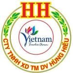 Công ty TNHH Xây Dựng Thương Mại Dịch Vụ Hùng Hiếu