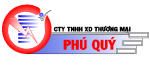 CÔNG TY TNHH XÂY DỰNG THƯƠNG MẠI PHÚ QUÝ
