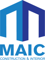 Công Ty TNHH Xây dựng và nội thất MAIC
