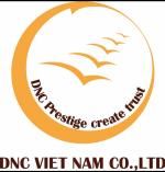 Công ty TNHH Xây Dựng và Thương Mại DNC Việt Nam