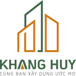 Công ty TNHH xây dựng và trang trí thiết kế nội thất khang huy