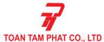 CÔNG TY TNHH XD & KD TOÀN TÂM PHÁT