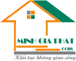 Công ty TNHH XD TM Minh Gia Phát