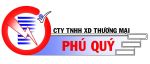CÔNG TY TNHH XD TM PHÚ QUÝ