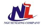 CÔNG TY TNHH XD TM&SX NGUYÊN LONG