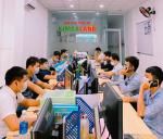 Công ty TNHH XD và DV Bất động sản Kim Sa