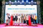 Công Ty TNHH XLV Việt Nam