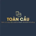 CÔNG TY TNHH XNK CHAI LỌ TOÀN CẦU